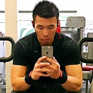 Meet your Posher, William